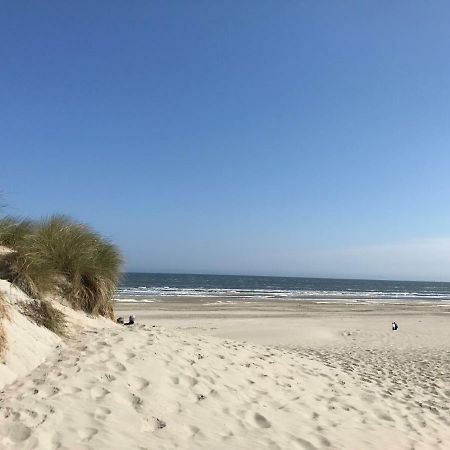 뷔런 Effe Wad 빌라 외부 사진