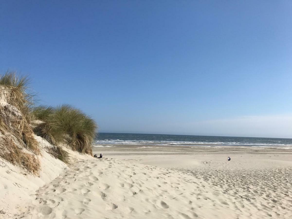뷔런 Effe Wad 빌라 외부 사진